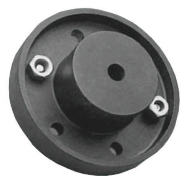 Pin & Bush Couplings