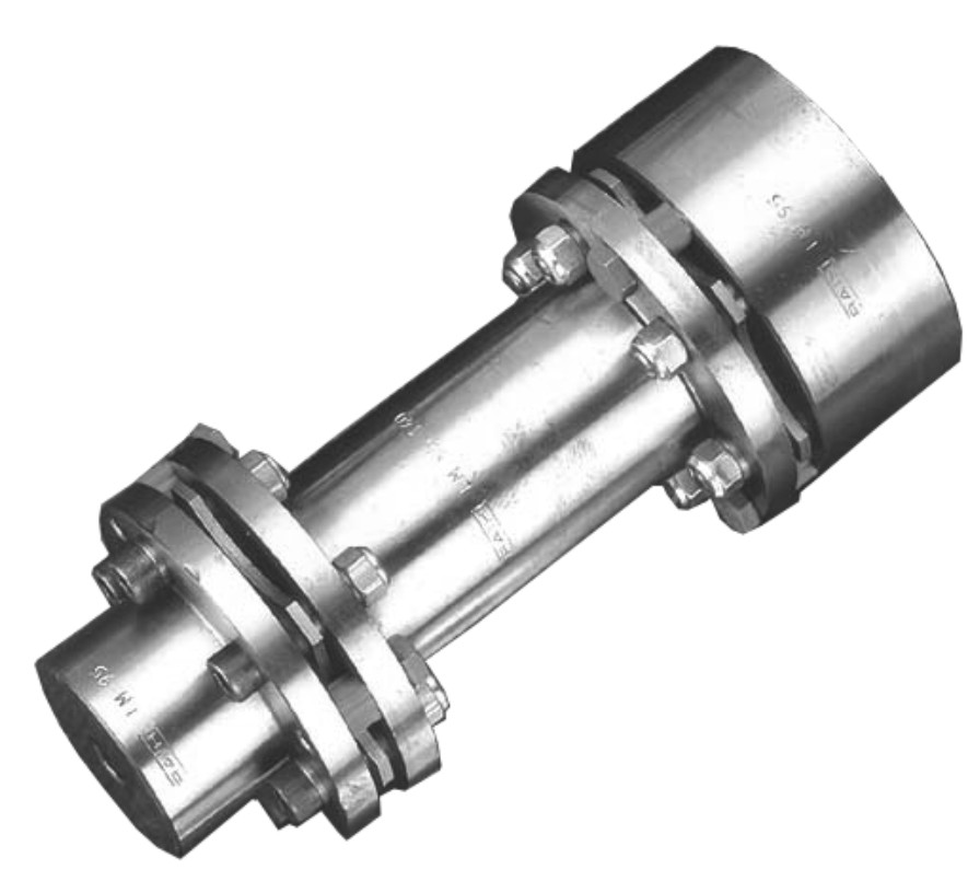 Disc / Laminae Non-API Couplings