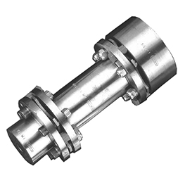 Disc Couplings