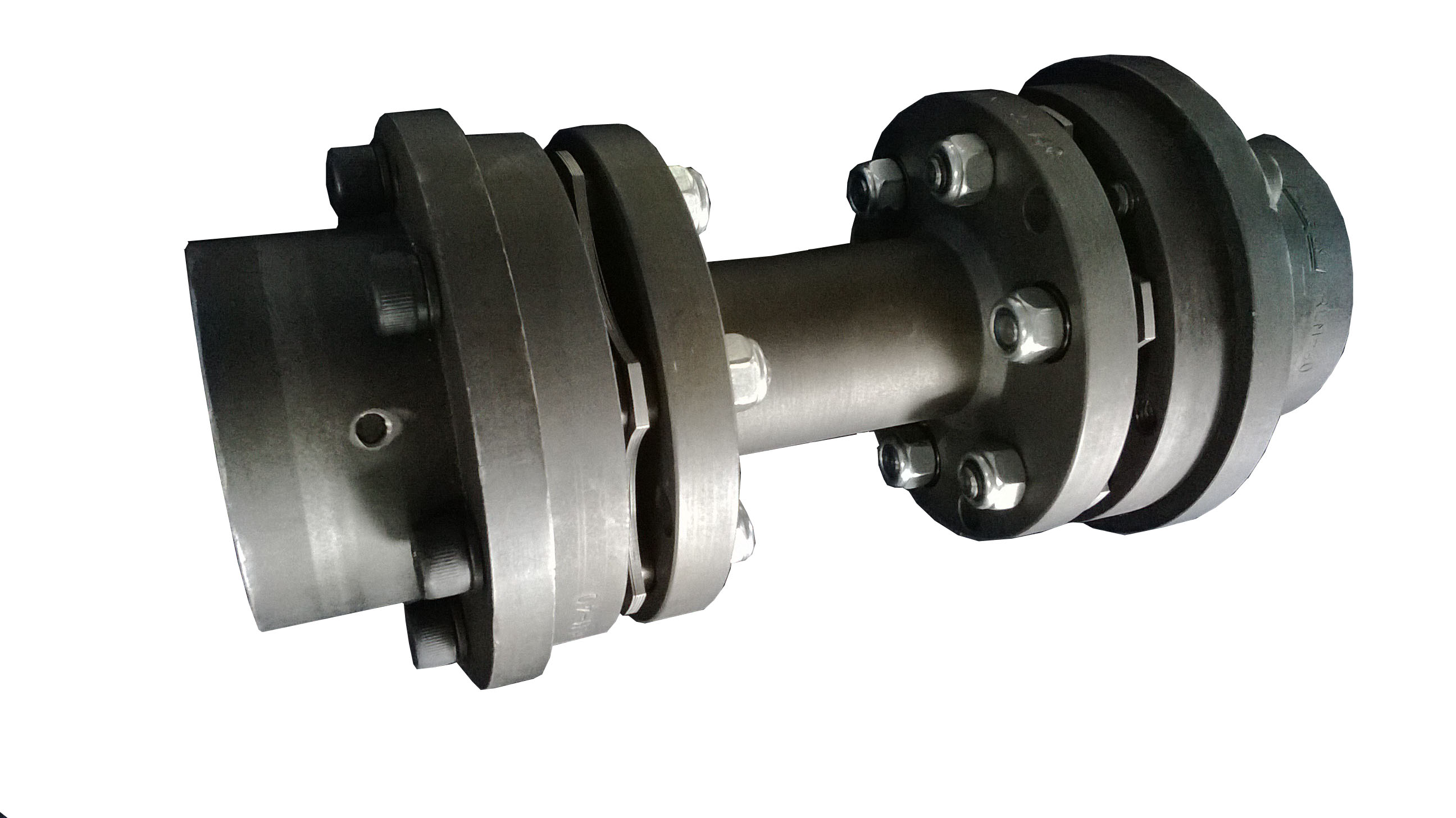 API Couplings