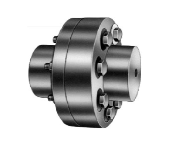 Pin & Bush Couplings