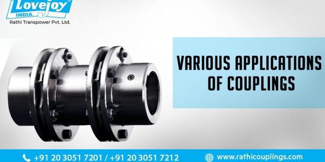 Applications of Couplings