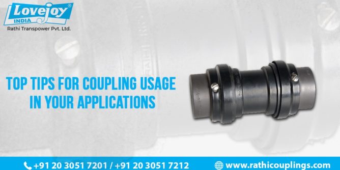 RTPL Coupling Usage