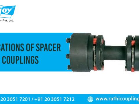 Applications of Spacer Couplings