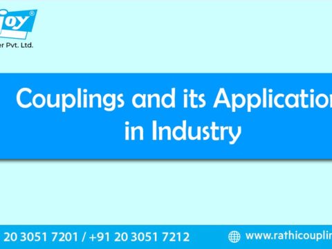 Couplings and its Applications