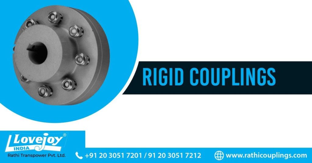 Rigid Couplings Blog