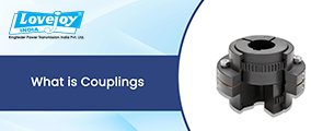 Rathi Couplings mechanical shaft coupling for power transmission