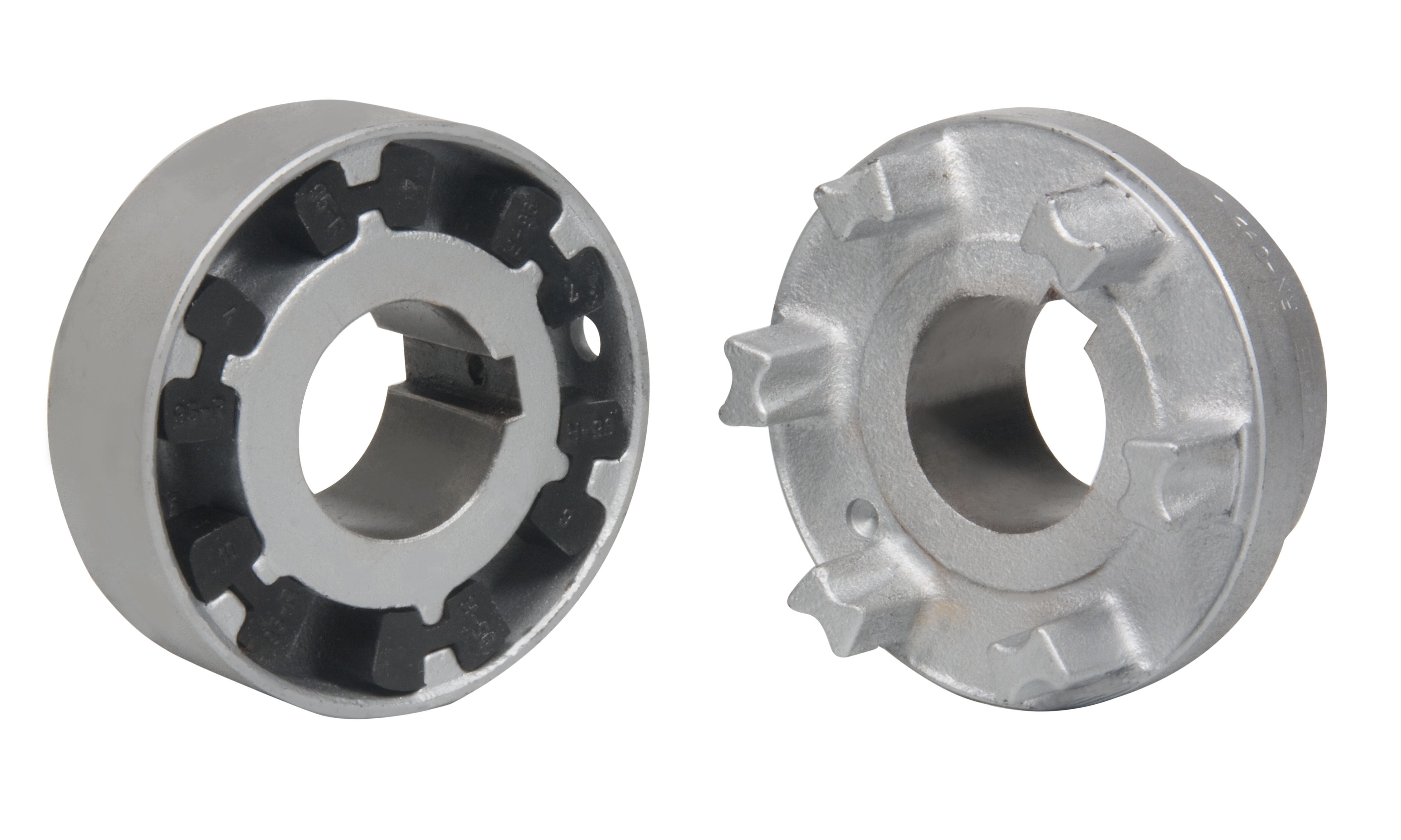 Jaw Flex Couplings