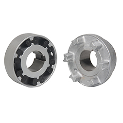 Jaw Flex Couplings