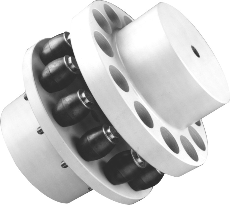 Pin & Bush Couplings