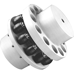 Pin & Bush Couplings