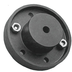 Pin & Bush Couplings