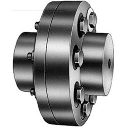 Pin & Bush Couplings