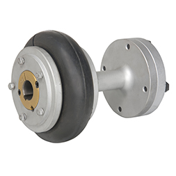 Tyre Flex Couplings