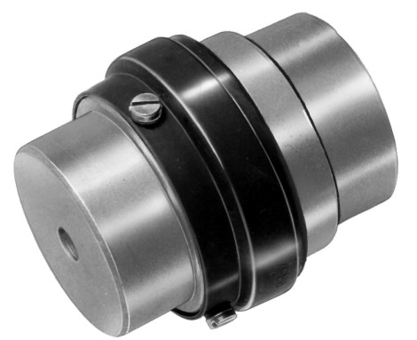 Jaw Flex Couplings