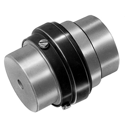 Jaw Flex Couplings