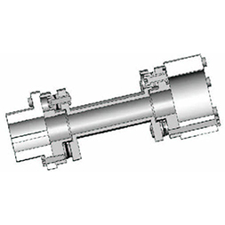 API Couplings