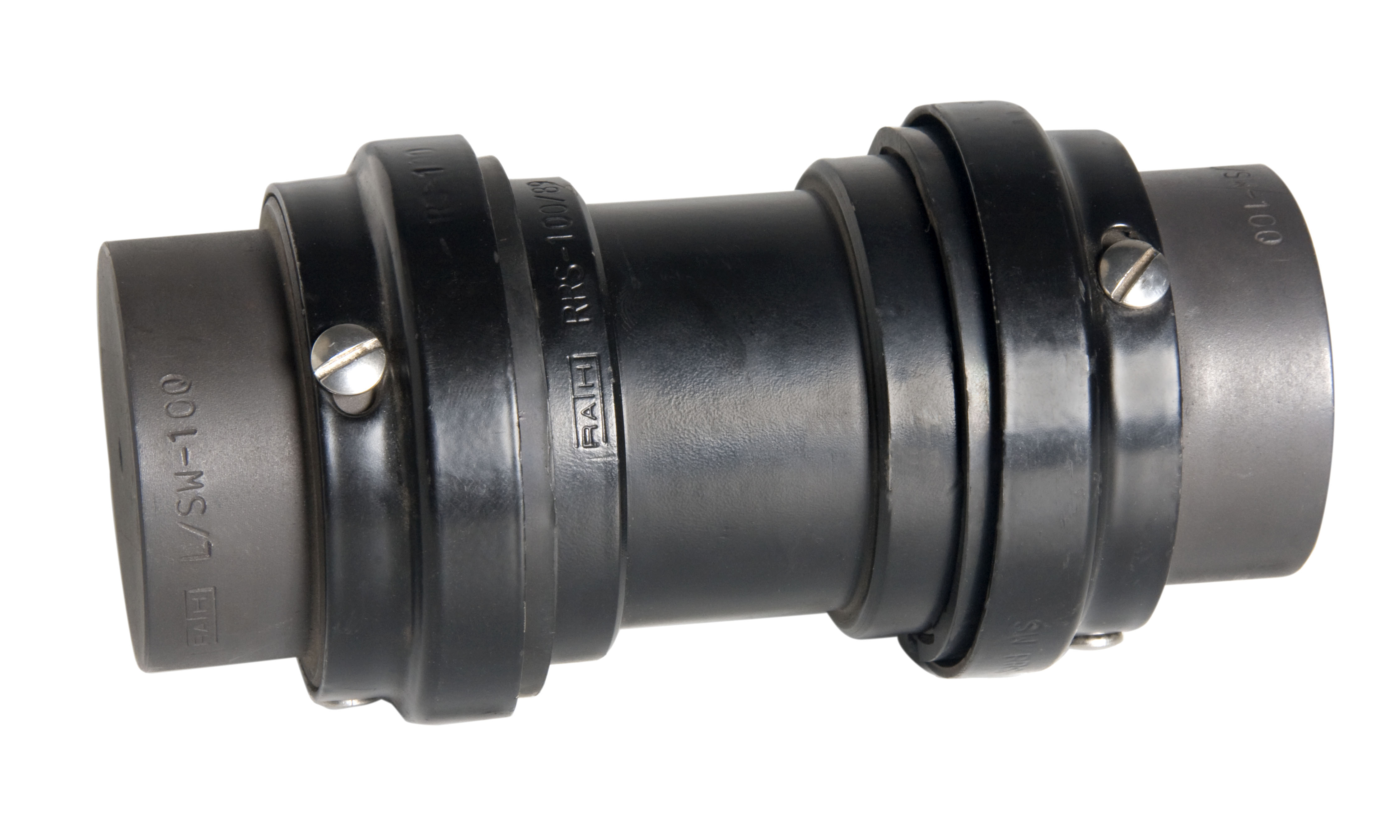 Jaw Flex Couplings