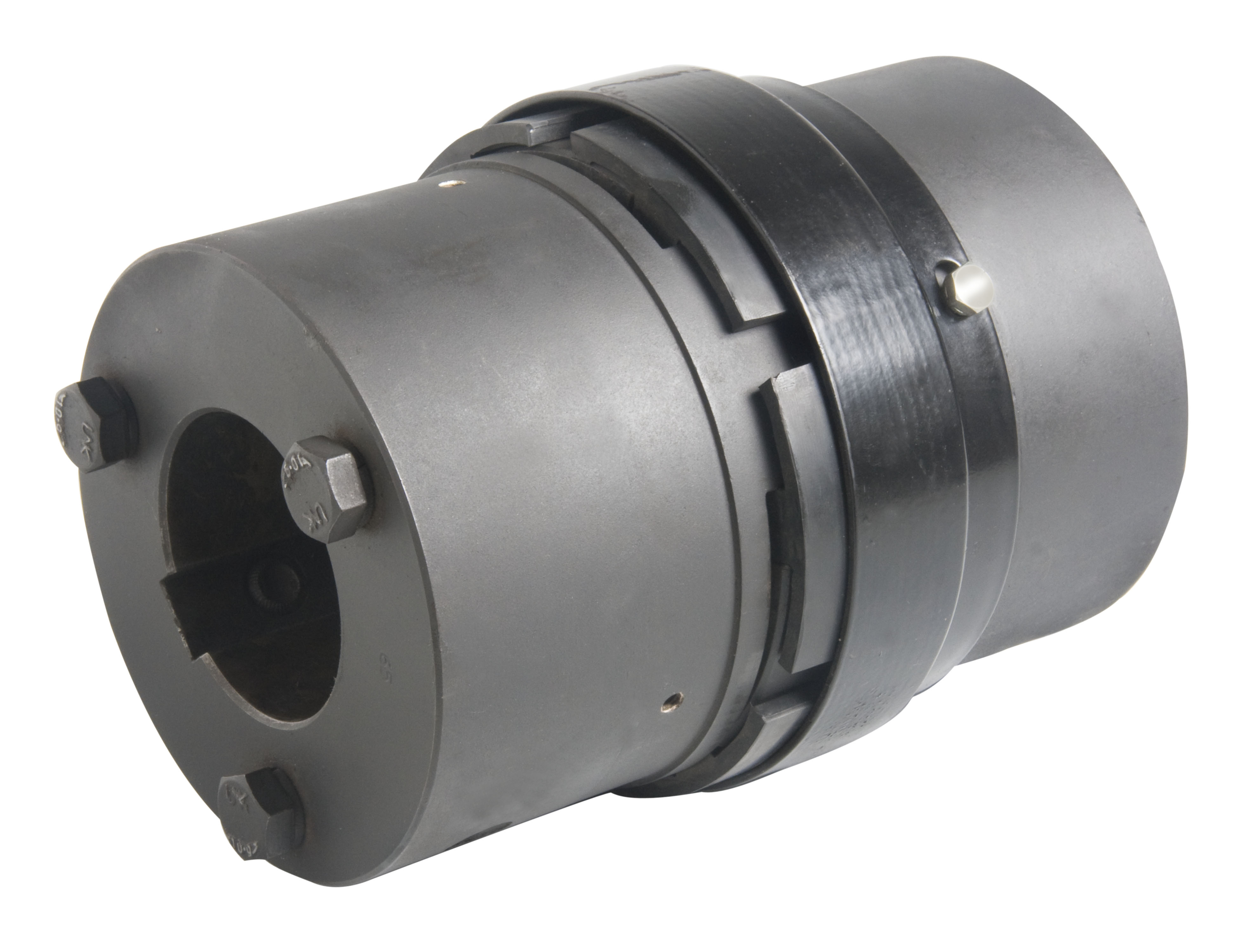 Jaw Flex Couplings