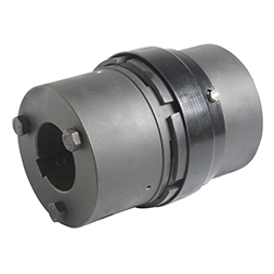 Jaw Flex Couplings