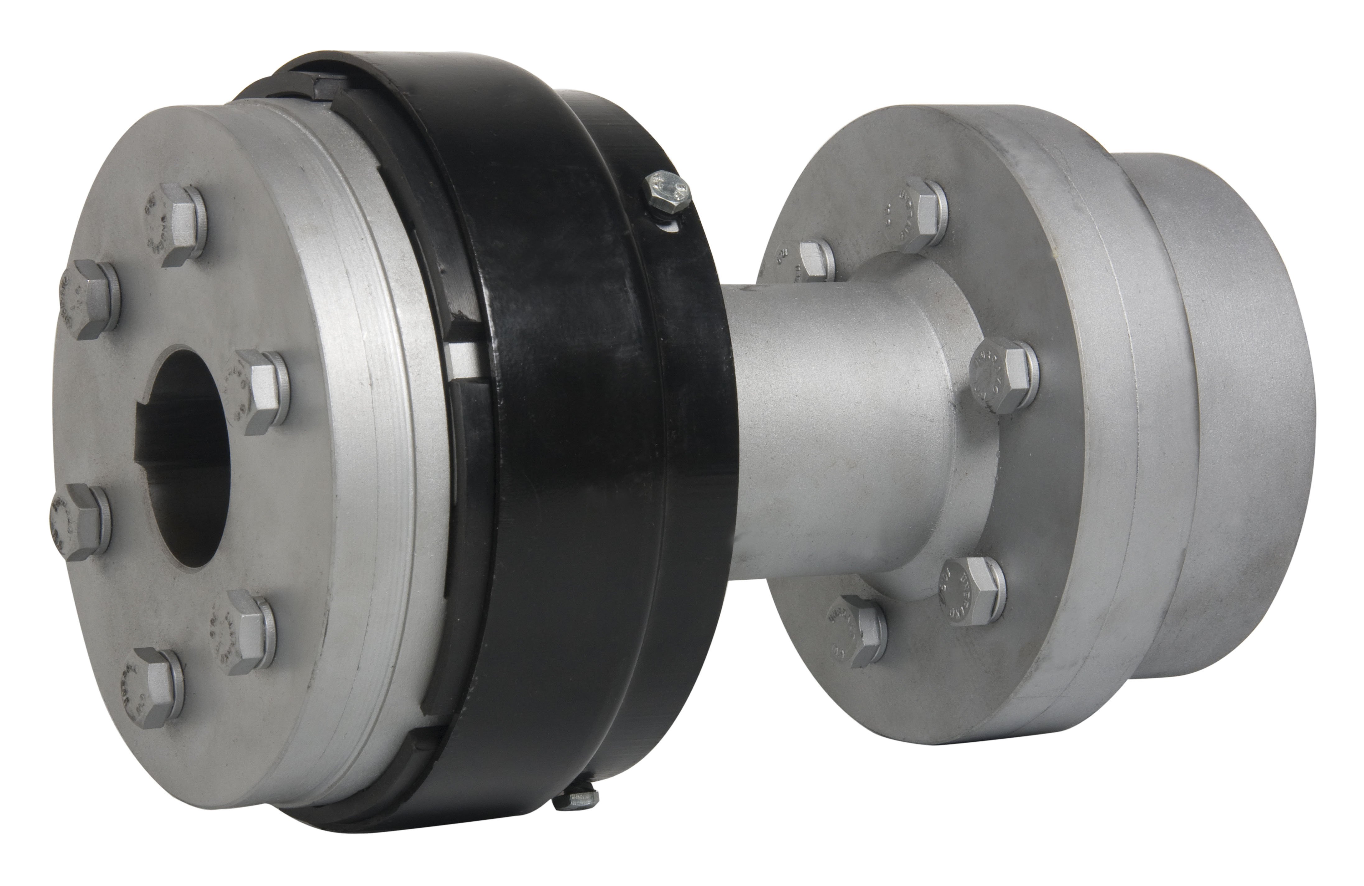 Jaw Flex Couplings