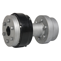 Jaw Flex Couplings