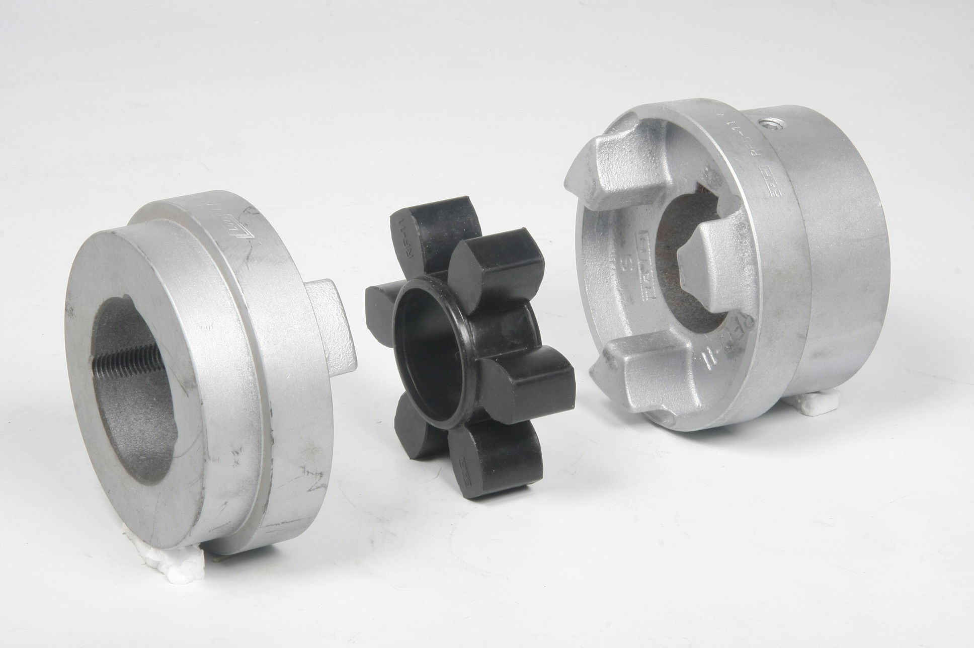 Jaw Flex Couplings