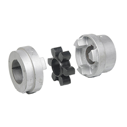 Jaw Flex Couplings