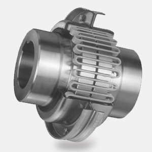 Grid Flex Couplings