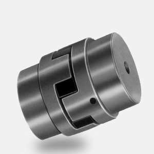 Jaw Flex Coupling