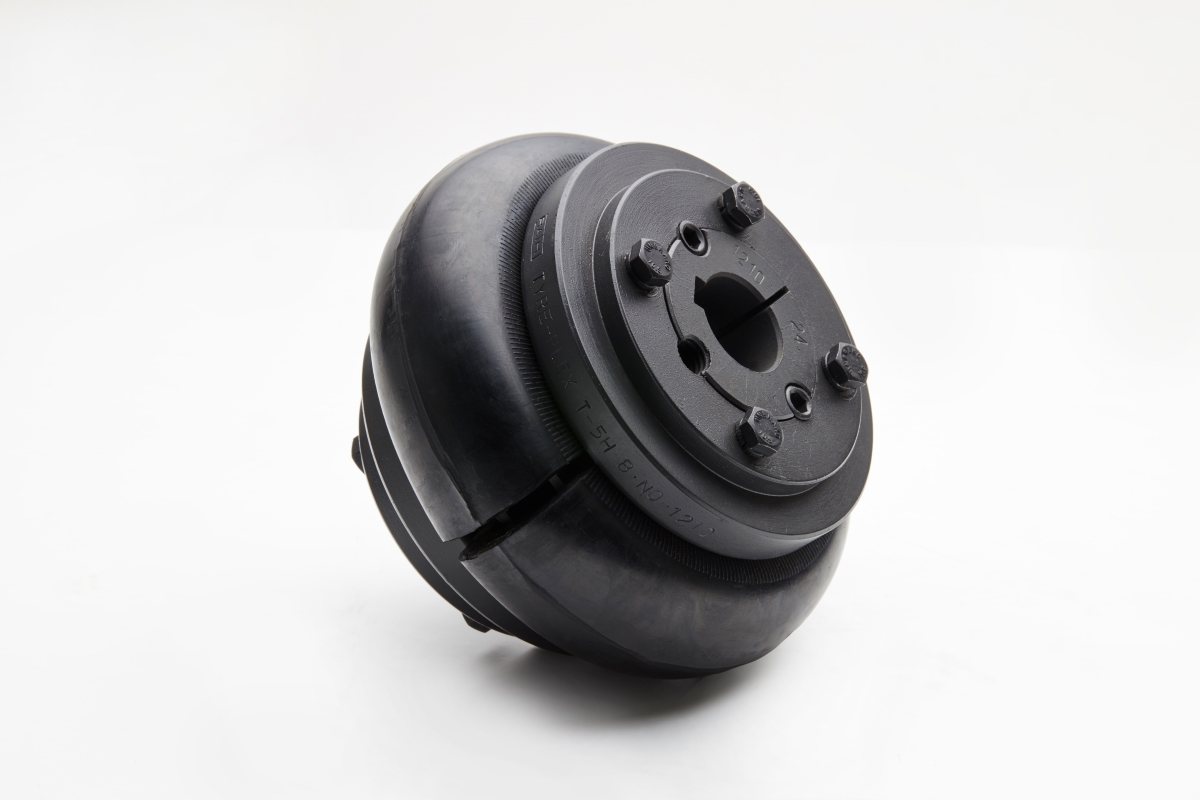 tyre flex couplings