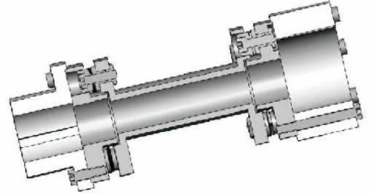 API Couplings