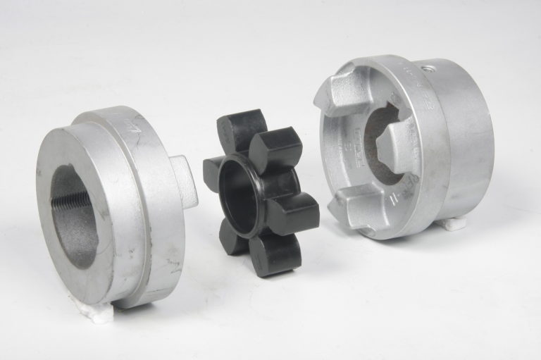 Jaw Flex Couplings / RFC | Rathi Couplings